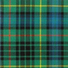 Stewart Hunting Ancient 16oz Tartan Fabric By The Metre